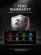 Audi A3 Android Screen 2013–2018 2 year warranty