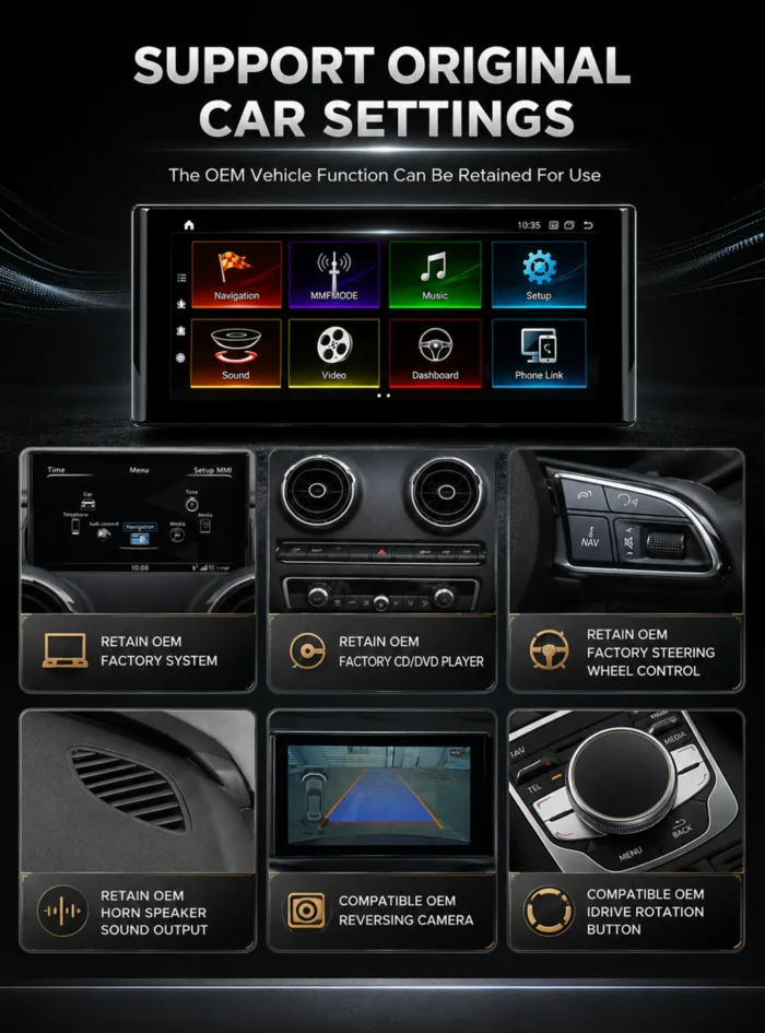 oem setup copy
