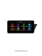 audi a4 2009-16 model android screen in kerala