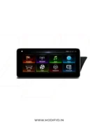 audi a4 2009-16 model android screen in kerala