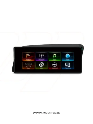 Audi Q5 2009–2019 MODEL ANDROID SCREEN IN KERALA, INDIA