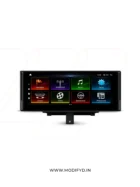 Audi Q3 2013-2018 12.3inch android screen