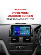BENZ C CLASS main_07-12