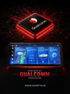 BMW 1 2017-2023 ANDROID SCREEN - processor