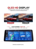 BMW 1 2017-2023 ANDROID SCREEN - qled screen
