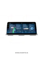 BMW 5 Series 2011-2016 models android screen in kerala-india