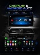 Mercedes-Benz-c-class 2011-14 carplay