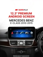 Mercedes-Benz-e class 201-2015