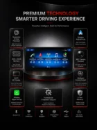 benz b calss full features