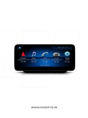 Mercedes Benz B-Class 2011-2018 Android Screen in kerala, india