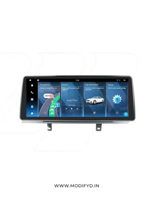 BMW 3 Series 2013-2019 android screen in kerala, india