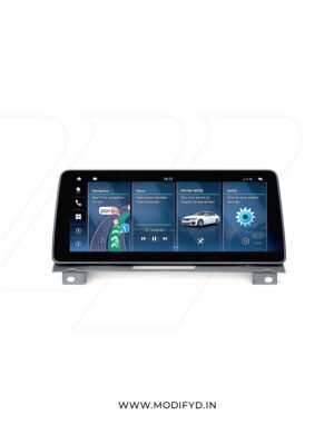BMW 7 Series 2010-16 model android screen in kerala, india