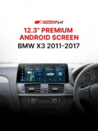 bmw X4 2011-2017