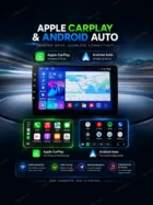 bmw carplay