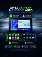 bmw carplay