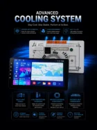 bmw cooling