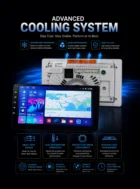 bmw cooling