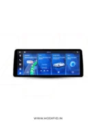 BMW 7 E65 2004-2008 model android screen