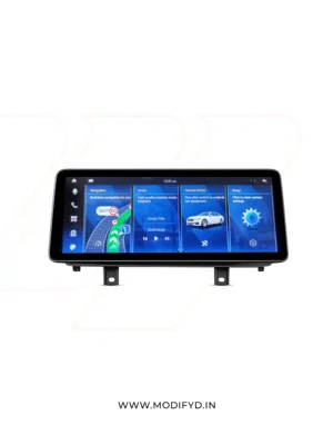 BMW X6 2014-2017 Android Screen in kerala - india