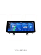 BMW X6 2014-2017 Android Screen in kerala - india