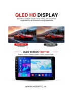 bmw qled