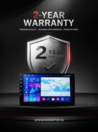 bmw warranty