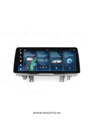 bmw x2 2016-2022 model android screen in kerala - india