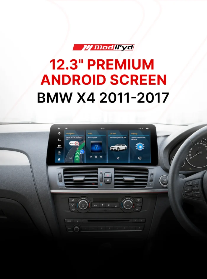 bmwx4
