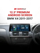 bmwx4