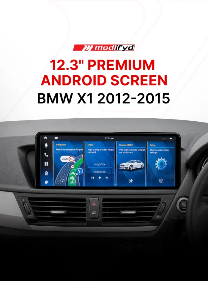 x1 2012-15 model