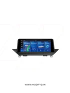 bmw x2 2012-2015 model android screen in kerala - india