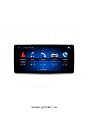 Mercedes Benz C Class 2015-2019 Android Screen in india