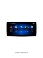 Mercedes Benz C Class 2015-2019 Android Screen in india